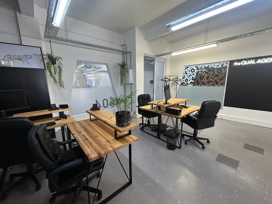 To Let Commercial Property for Rent in Cape Town City Centre Western Cape